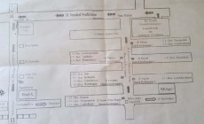 Permalink to Rute Kirab Pawai Budaya Jogja Istimewa Malam Nanti