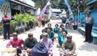 Permalink to Rumah Amien Rais Diruwat