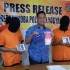 Polda Tangkap Pengedar Sabu Jaringan Jateng – DIY
