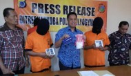 Permalink to Polda Tangkap Pengedar Sabu Jaringan Jateng – DIY