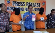 Permalink to Polda Tangkap Pengedar Sabu Jaringan Jateng – DIY