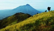 Permalink to Jalur Pendakian Merbabu di Tutup