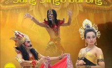 Permalink to Drama Kolosal Elegi Sang Singo Barong