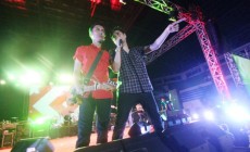 Permalink to Sheila On 7 Tepati Janji di GOR UNY