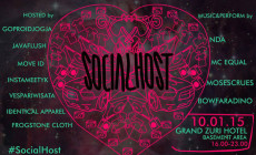 Permalink to Social Host