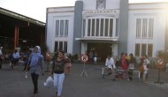 Permalink to Parkir Penumpang Stasiun Tugu Dipusatkan di Area Bongsuwung