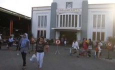 Permalink to Parkir Penumpang Stasiun Tugu Dipusatkan di Area Bongsuwung
