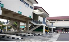 Tarif Angkutan di Jogja Akhirnya Turun