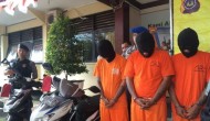 Permalink to Tiga Penjambret Jalan Kaliurang Ditangkap