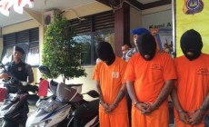 Permalink to Tiga Penjambret Jalan Kaliurang Ditangkap
