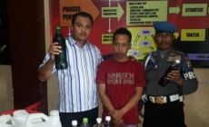 Penenggak Miras Oplosan di Sleman Tewas