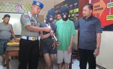 Permalink to Jangan Mudah Percaya Dengan Keterangan Pelaku Pembacokan