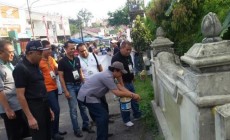 Permalink to Polsek Ngaglik Bina Remaja Pelaku Vandalisme