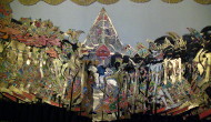 Permalink to Wayang Kulit Gagrag Yogyakarta