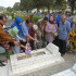 Ziarah ke Makam Pendiri KR